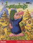CD-i  -  lemmings eurofront